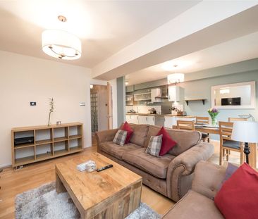 2 bedroom apartment to rent - Photo 3