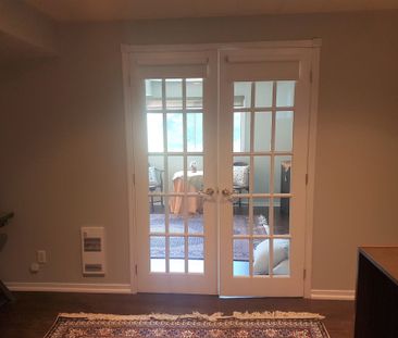 For Lease - 7 Acorn Road Unit# Walkout Basement, Richmond Hill, Ont... - Photo 3