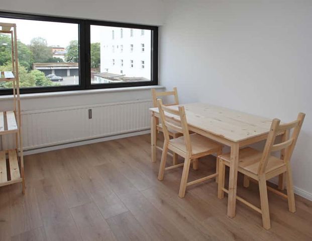 Zimmer in der Otto-Suhr-Allee - Foto 1