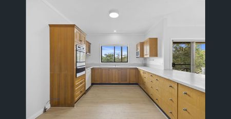 Acreage Property 4 Bedrooms+ Inclusive of Electricity, Water and Internet - Photo 5