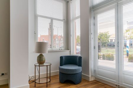 Nieuwe Parklaan 191, Rijslag, 2587BT, Den Haag - Photo 3