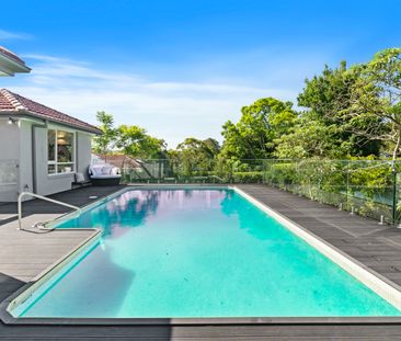 11 Bowes Avenue, Killara NSW 2071 - House For Rent | Domain - Photo 1