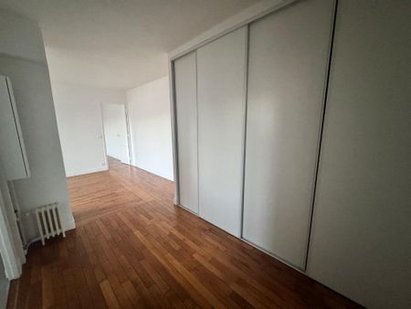 APPARTEMENT T2 A LOUER - PARIS 17EME ARRONDISSEMENT - 50.14 m - 1 600 € - Photo 2