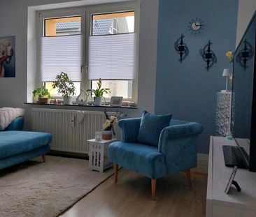 Nachmieter/ in gesucht, 2,5 Zi - Foto 2