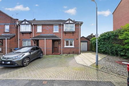3 Stormont Court, Belfast, BT4 3LE - Photo 3