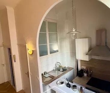 Nice Coeur Centre ville Foch / Dubouchage, dans bel immeuble avec a... - Photo 4