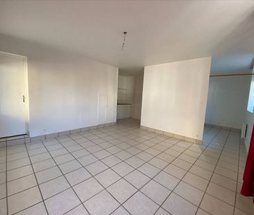 Location appartement 2 pièces 39 m² à Meximieux (01800) - Photo 1