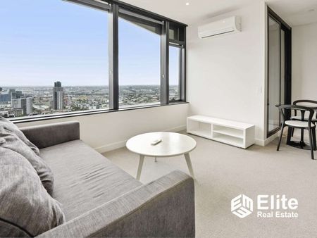 Fulton Lane One Bedroom Apartment with Great View - Photo 2