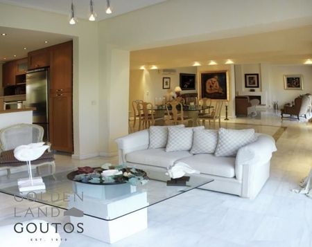 Βίλα για ενοικίαση Κορωπί - Photo 3