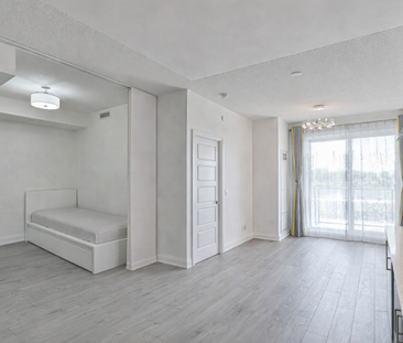 For Lease - 8200 Birchmount Road Unit# 321, Markham, Ontario - Photo 1
