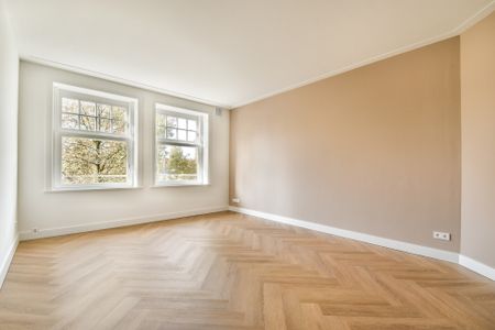 For rent: Olympiaplein 65-2, 1077 CP Amsterdam - Foto 3