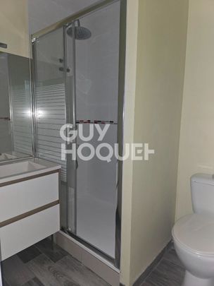 Location Appartement 1 pièce - Photo 1