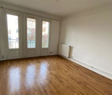 Location appartement 2 pièces - 42.71m² à Dijon (21000) - Photo 2