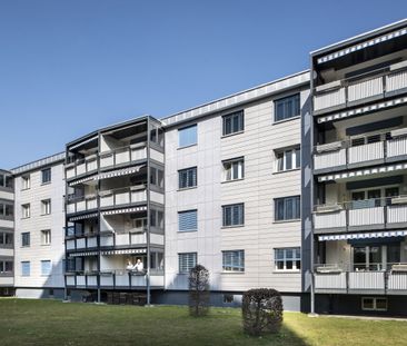 Attractive 3-room apartment for rent from 01.06.2026! - Foto 4