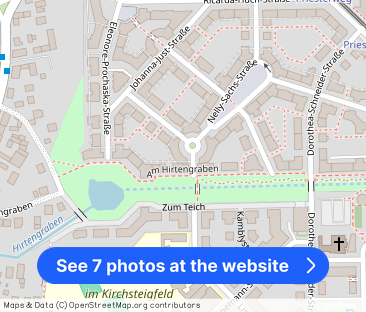 Nelly-Sachs-Straße 16, 14480 Potsdam OT Kirchsteigfeld - Photo 1