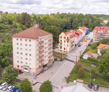 Skolgatan 5 - Photo 1