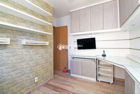 Apartamento com 3 quartos e 68m² para alugar em Jardim Carvalho, Porto Alegre. - Photo 4