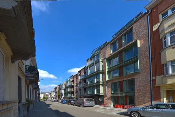 Appartement te huur - Photo 1