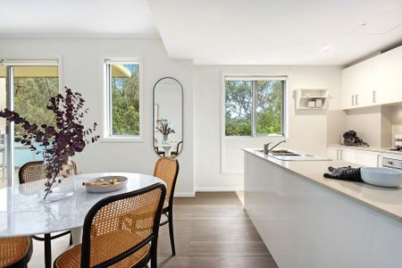 Contemporary Comfort Meets Turramurra Greenery - Photo 5