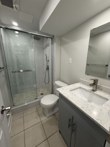 For Lease - 267 Huntsmill Boulevard Unit# Basement, Toronto, Ontario - Photo 4