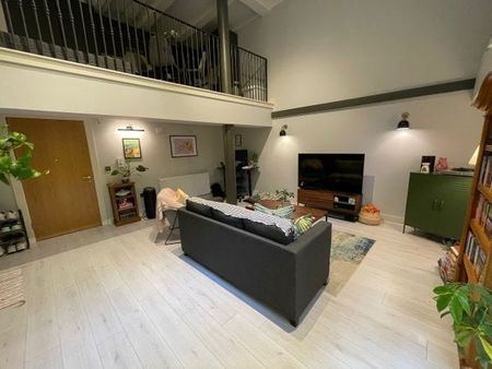 Tobacco Warehouse, L3 - Photo 2