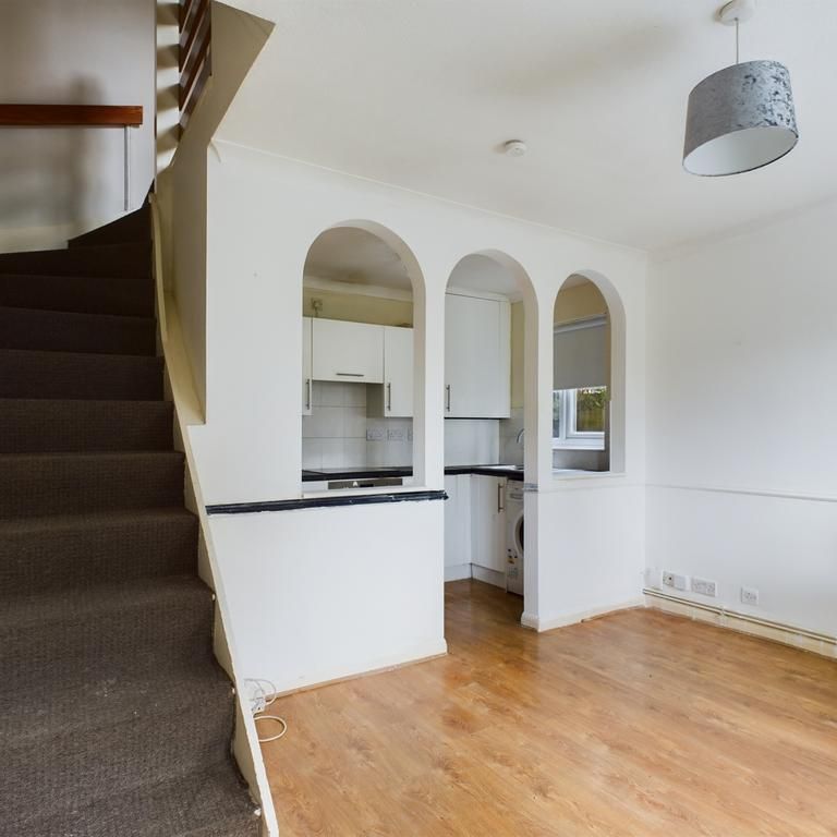 1 bedroom house to rent - Photo 1