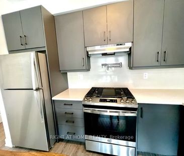 For Lease - 12868 Yonge Street Unit# 16, Richmond Hill, Ontario - Photo 6