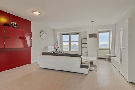 Appartement te huur: Maashaven N.z. 579 3072 AE Rotterdam - Photo 5