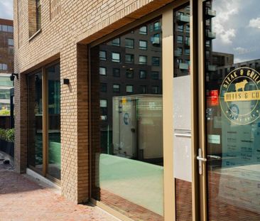 Appartement te huur: Distelweg 261 1031 HD Amsterdam - Photo 6