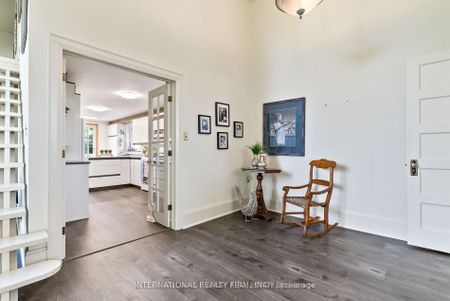 For Lease - 138 Columbus Road, Oshawa, Ontario - Photo 4