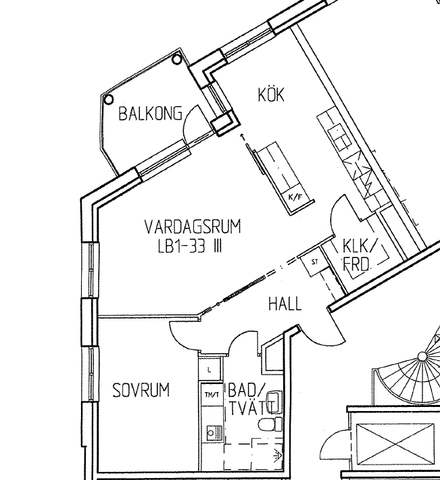 Erik Olssons gata, Halmstad - Photo 5