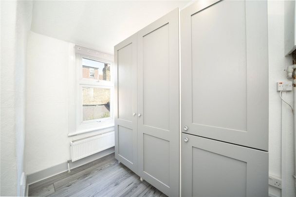 Azof Street, Greenwich Peninsula, SE10 - Photo 1