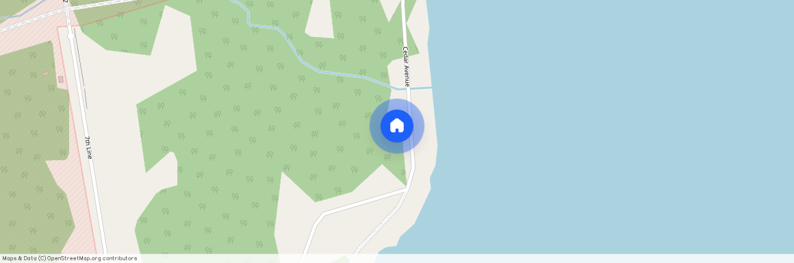 328 Cedar Avenue, Meaford