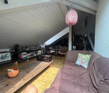 Reprise de bail – 5,5 pièces, Genève (Eaux-Vives) - Photo 3