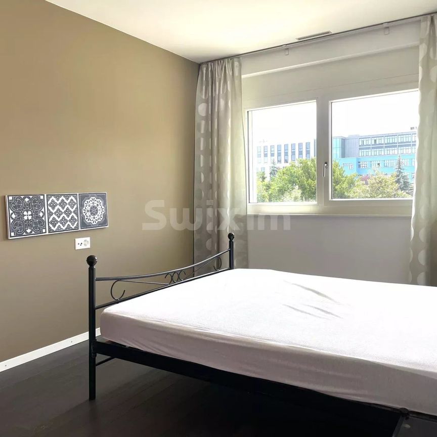 appartement Genève - Photo 1