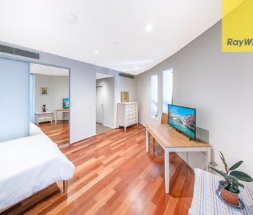 FULLY FURNISHED STUDIO APARTMENT - Photo 3
