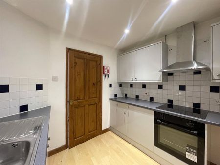 1 bedroom bungalow to rent - Photo 3