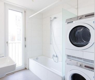 2.5-Zimmer, 49 m², CHF 1'660.- - Foto 6