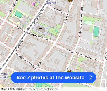 2-pokojowe mieszkanie na Lodowej do wynajęcia! - Photo 1