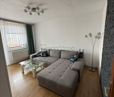 Pronájem bytu 2+1 50 m2 - Photo 1
