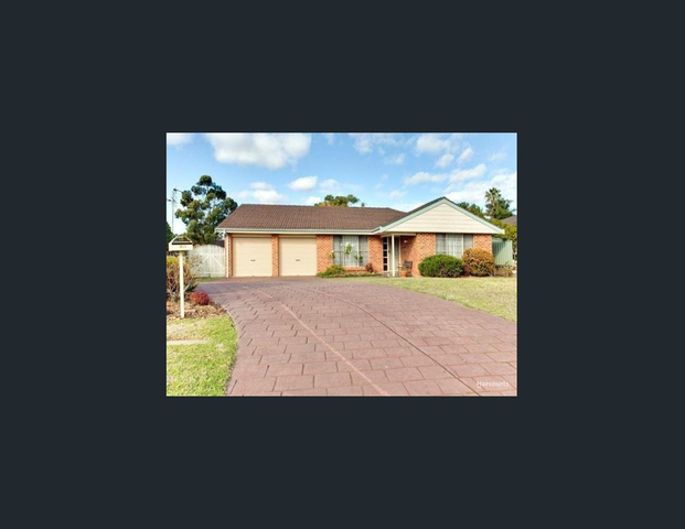 6 Bidura Close, Glen Alpine, NSW 2560 - Photo 1