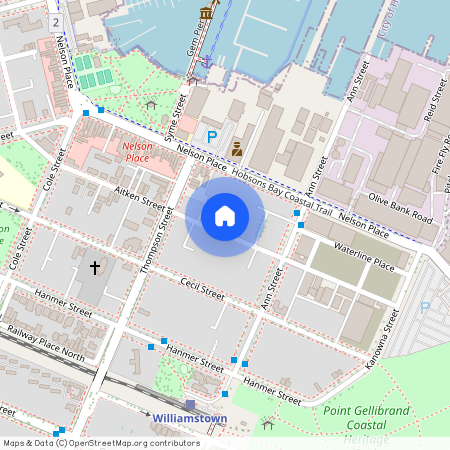 14/58 Aitken Street, Williamstown VIC 3016