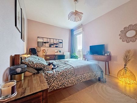 Appartement T4 Sartrouville à louer - Photo 2