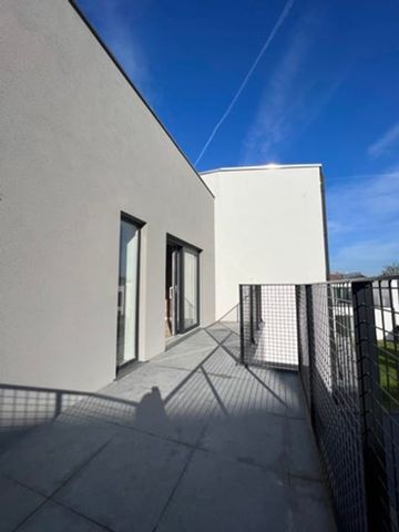 Appartement te huur - Foto 5