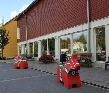 Sandavägen 18 A - Foto 1