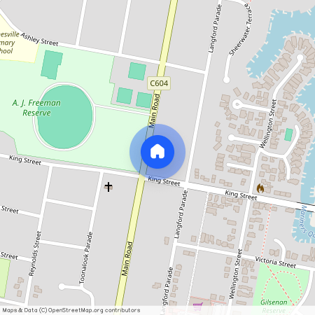 Unit 4/54 Main Road, Vic 3880, Paynesville