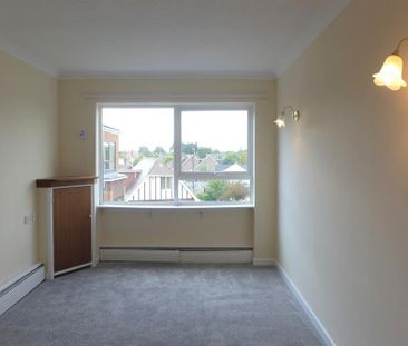 1 bedroom retirement property to rent - Photo 1