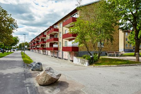 Stentorpsgatan 4 C - Photo 4
