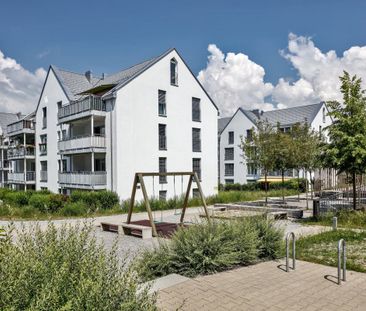 "Schöne Wohnung an zentraler Lage" - Photo 4