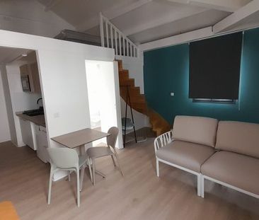 Appartement à louer, 2 pièces - Fort-de-France 97200 - Photo 2